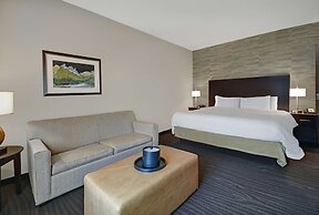 Hampton Inn & Suites Robbinsville