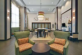 Hampton Inn & Suites Robbinsville