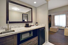 Hampton Inn & Suites Robbinsville