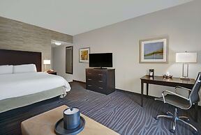 Hampton Inn & Suites Robbinsville