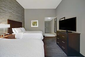 Hampton Inn & Suites Robbinsville
