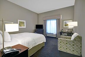 Hampton Inn & Suites Robbinsville