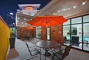 Hampton Inn & Suites Robbinsville