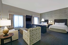 Hampton Inn & Suites Robbinsville