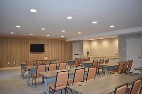 Hampton Inn & Suites Robbinsville