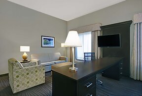 Hampton Inn & Suites Robbinsville