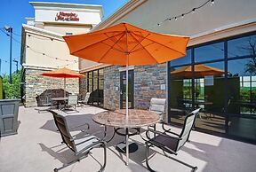 Hampton Inn & Suites Robbinsville