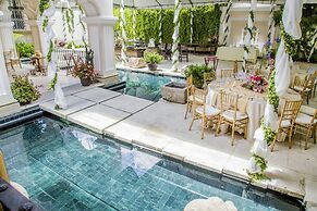 Pensativo House Hotel