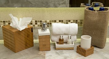 Pensativo House Hotel