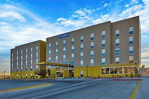 City Express by Marriott La Paz