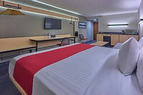 City Express by Marriott La Paz