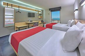 City Express by Marriott La Paz