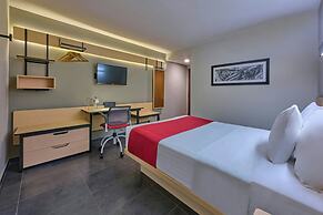 City Express by Marriott La Paz