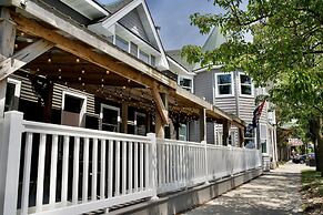 Hotel Frankfort & Restaurant