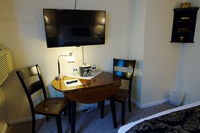 Hotel Frankfort & Restaurant