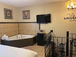 Hotel Frankfort & Restaurant