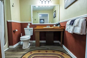 Hotel Frankfort & Restaurant