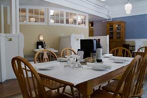 Hotel Frankfort & Restaurant