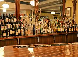 Hotel Frankfort & Restaurant