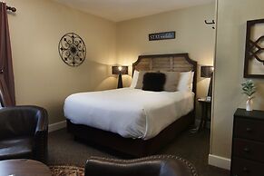 Hotel Frankfort & Restaurant