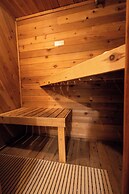 Hotel Frankfort & Restaurant