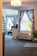 Hotel Frankfort & Restaurant