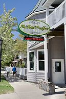 Hotel Frankfort & Restaurant