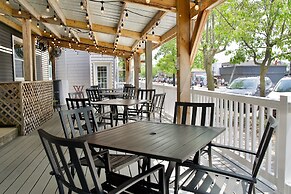 Hotel Frankfort & Restaurant