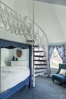 Hotel Frankfort & Restaurant