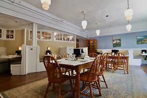 Hotel Frankfort & Restaurant