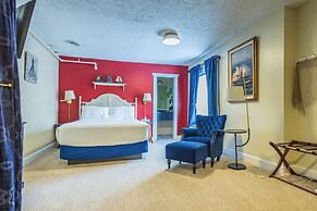 Hotel Frankfort & Restaurant