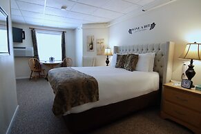 Hotel Frankfort & Restaurant