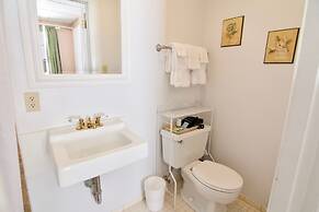 Hotel Frankfort & Restaurant