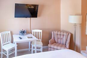 Hotel Frankfort & Restaurant