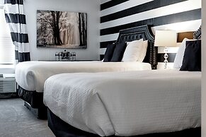 Hotel Frankfort & Restaurant