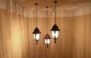 Hotel Frankfort & Restaurant