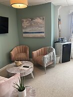 Hotel Frankfort & Restaurant