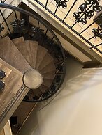 Hotel Frankfort & Restaurant