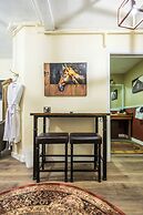 Hotel Frankfort & Restaurant