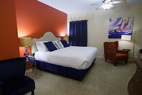 Hotel Frankfort & Restaurant