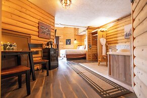 Hotel Frankfort & Restaurant