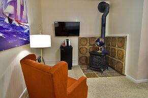 Hotel Frankfort & Restaurant