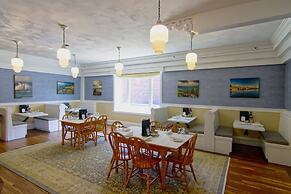 Hotel Frankfort & Restaurant