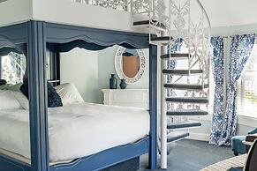 Hotel Frankfort & Restaurant