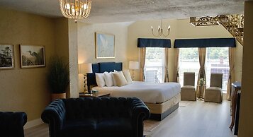 Hotel Frankfort & Restaurant