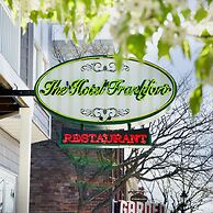 Hotel Frankfort & Restaurant