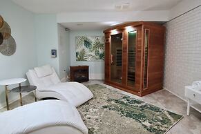 Hotel Frankfort & Restaurant