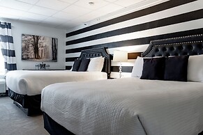 Hotel Frankfort & Restaurant