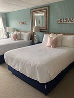 Hotel Frankfort & Restaurant