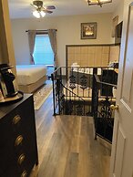 Hotel Frankfort & Restaurant